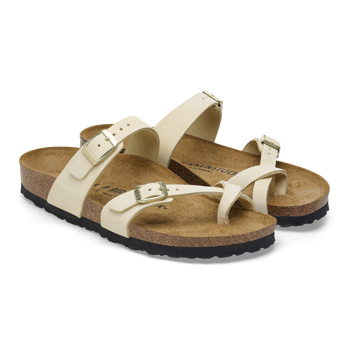 Birkenstock Mayari Ecru R