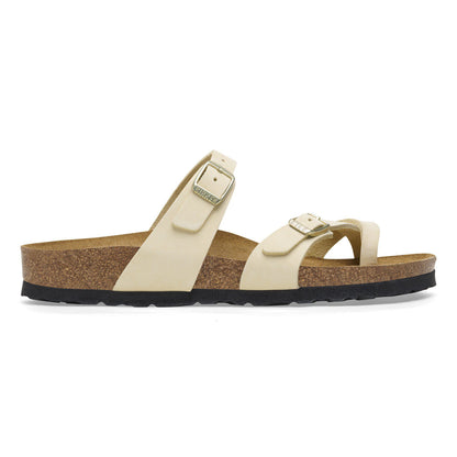 Birkenstock Mayari Ecru R
