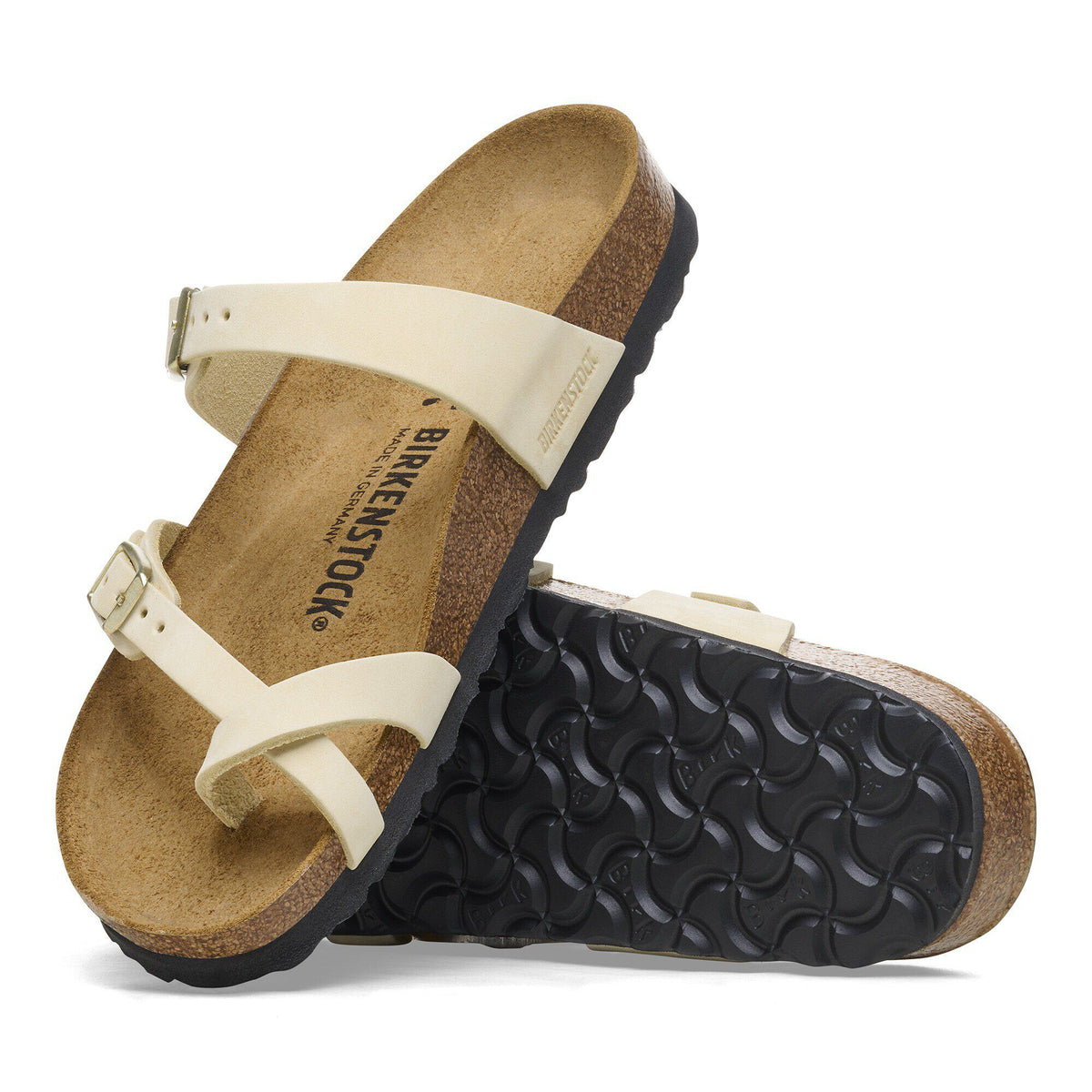 Birkenstock Mayari Ecru R