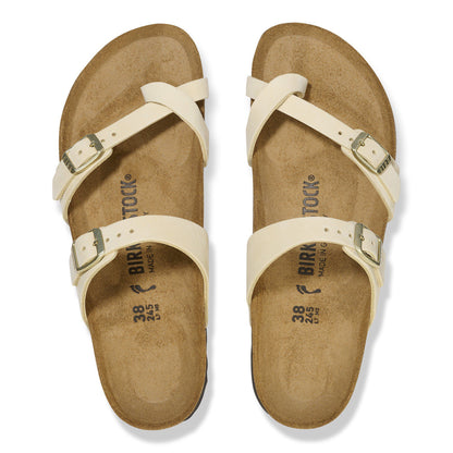 Birkenstock Mayari Ecru R