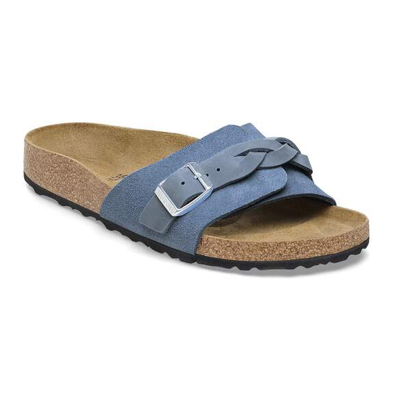 Birkenstock Oita Braid Elemental Blue N