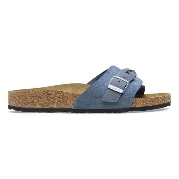 Birkenstock Oita Braid Elemental Blue N