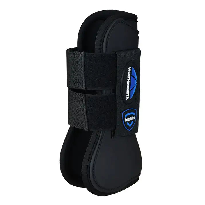 Tough-Tec Prime Open Front Boots
