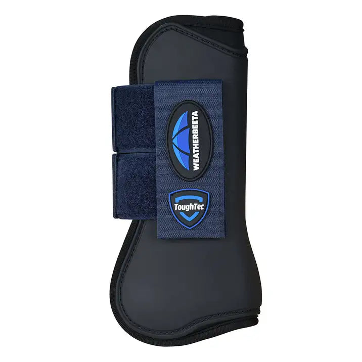 Tough-Tec Prime Open Front Boots