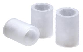 Justin Blair Toe Tubes Visco Gel