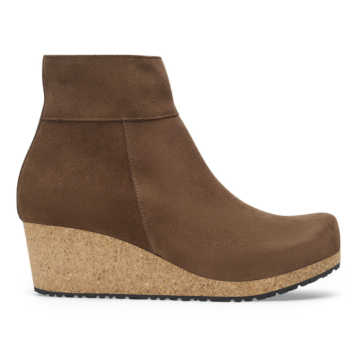 Birkenstock Ebba Dark Tea N