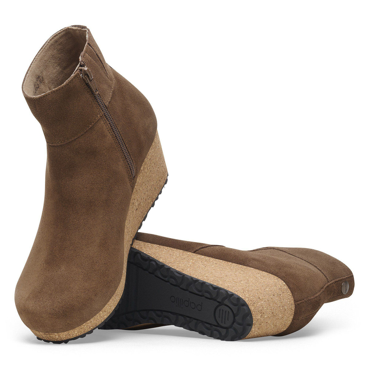 Birkenstock Ebba Dark Tea N