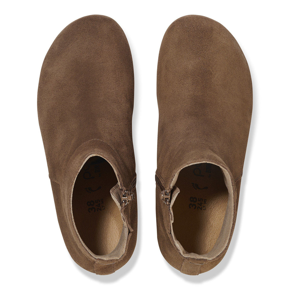 Birkenstock Ebba Dark Tea N