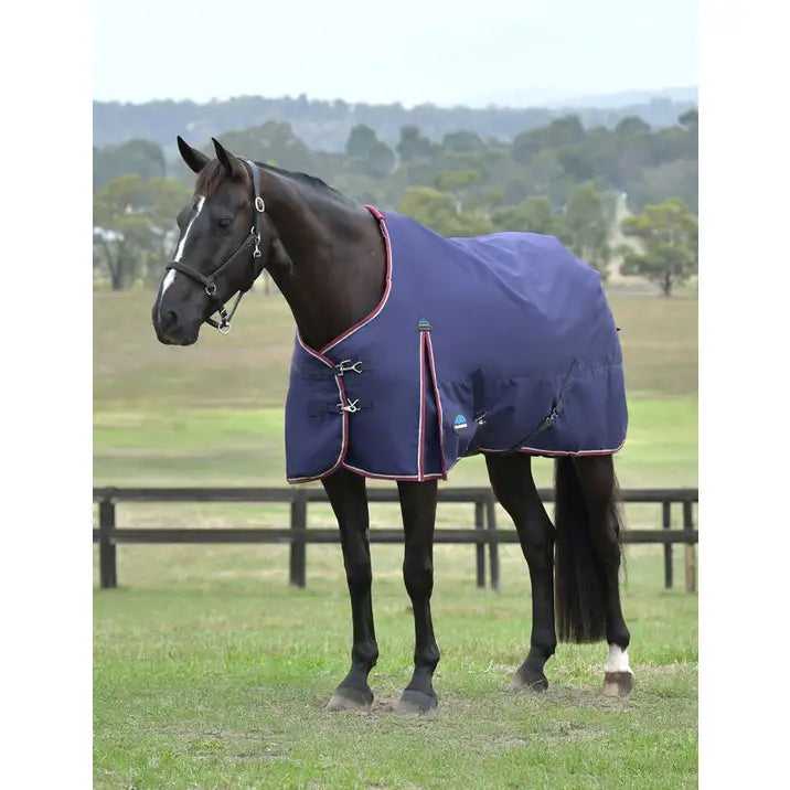 Weatherbeeta ComFiTec Essential Turnout 0G
