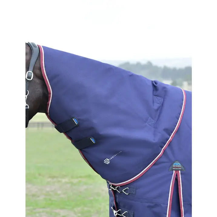 Comfitec Essential Turnout Neck Cover 220G