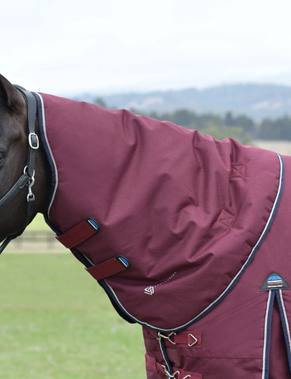 Weatherbeeta ComFiTec Essential Turnout Neck Cover 220G