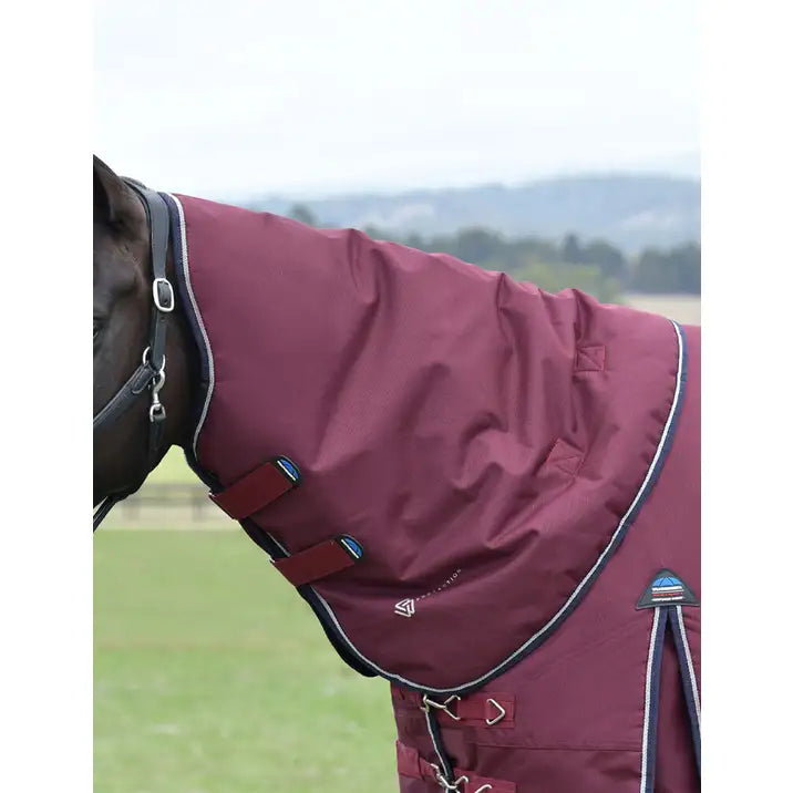 Weatherbeeta ComFiTec Essential Turnout Neck Cover 0G