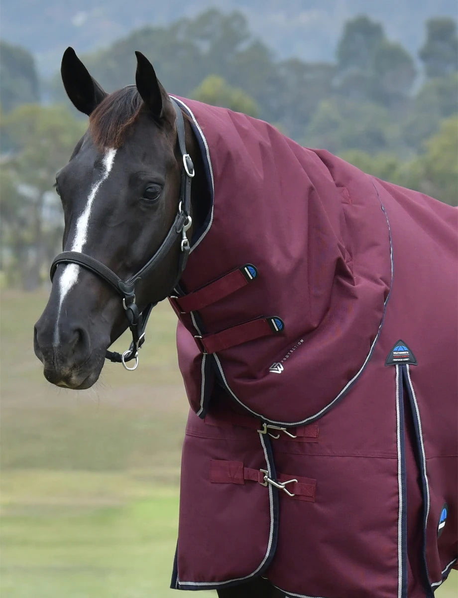 Weatherabeeta ComFiTec Essential Turnout Neck Cover 0G