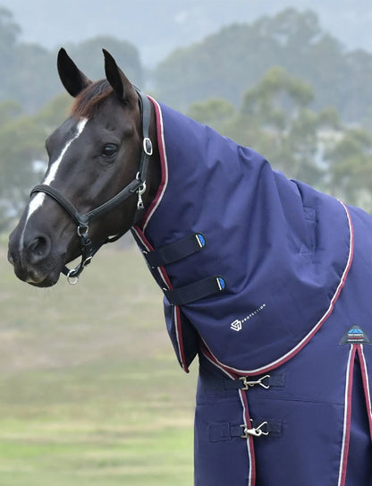 Weatherabeeta ComFiTec Essential Turnout Neck Cover 0G