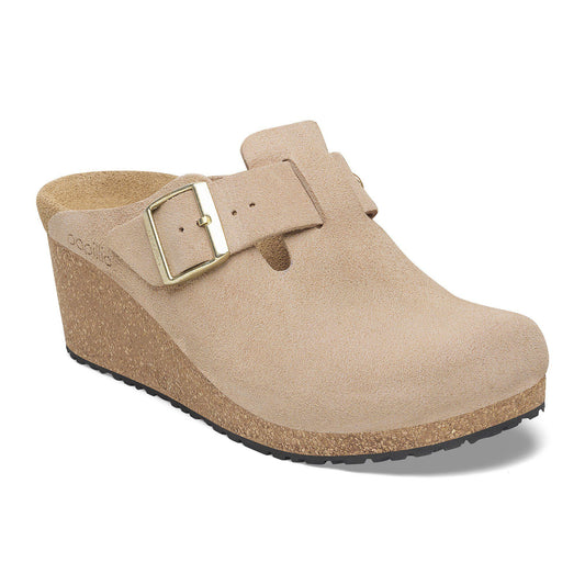 Birkenstock Fanny Warm Sand N