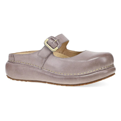 Dansko Kimberly Clog Dusty Lilac