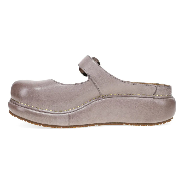 Dansko Kimberly Clog Dusty Lilac