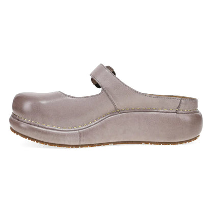 Dansko Kimberly Clog Dusty Lilac