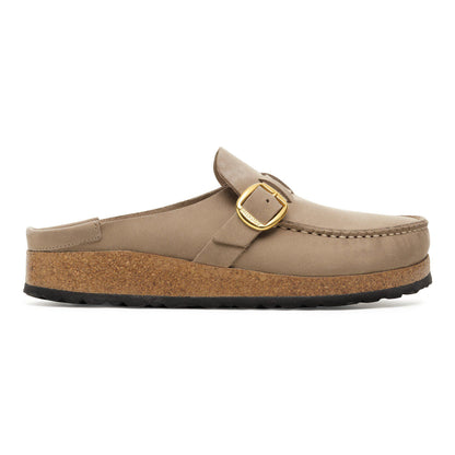 Birkenstock Buckley Oiled Tobacco R