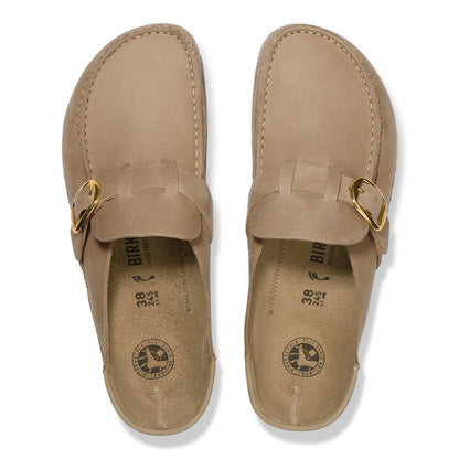 Birkenstock Buckley Oiled Tobacco R