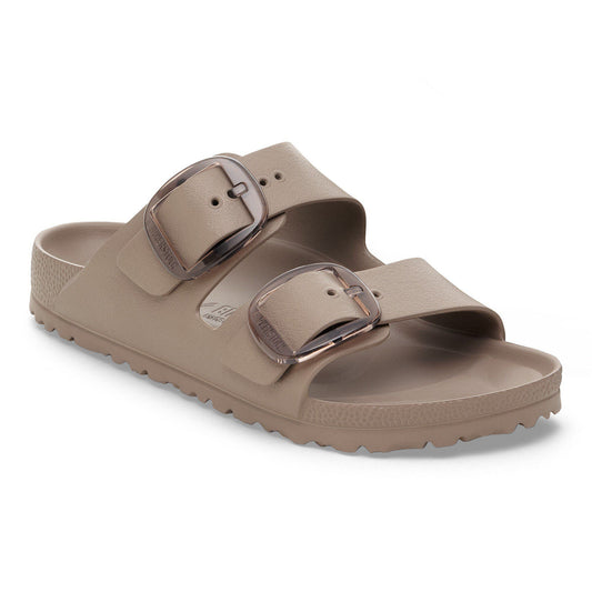 Birkenstock EVA Arizona Big Buckle Grey Taupe N