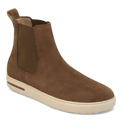 Birkenstock Bend Chelsea Dark Tea N