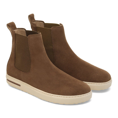 Birkenstock Bend Chelsea Dark Tea N