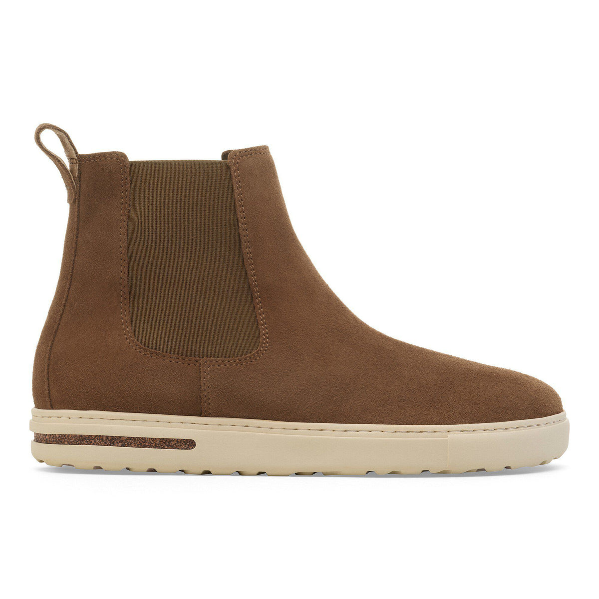 Birkenstock Bend Chelsea Dark Tea N