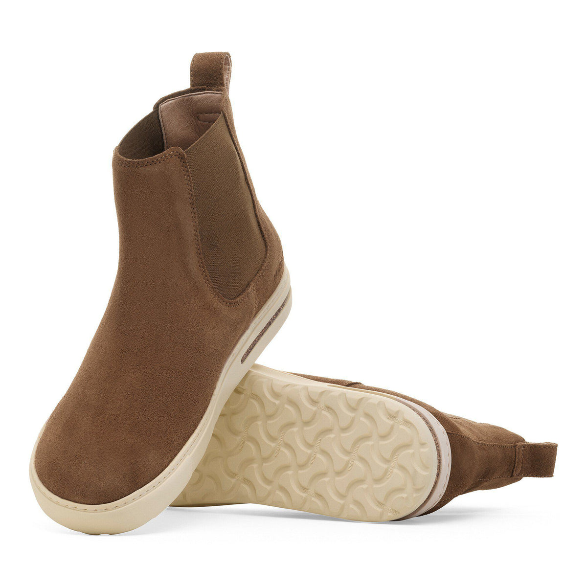 Birkenstock Bend Chelsea Dark Tea N
