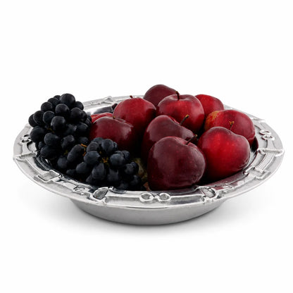 Arthur Court Equestrian 12" Bowl