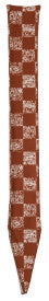 Weaver Spandex Tail Bag