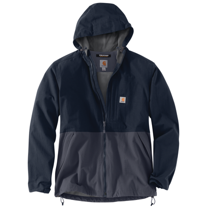 Carhartt Storm Defender Midweight Utility Navy/Bluestone