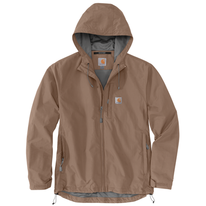 Carhartt Storm Defender Jacket Flaxseed