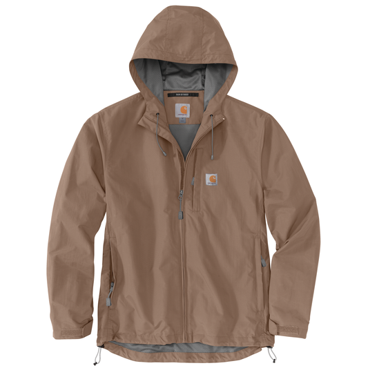 Carhartt Storm Defender Jacket Flaxseed