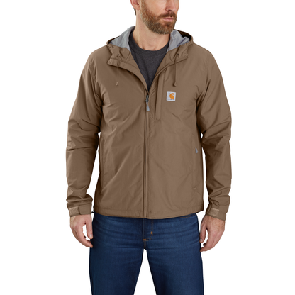 Carhartt Storm Defender Jacket Flaxseed