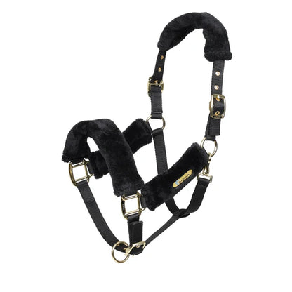 ARMA Fleece Halter