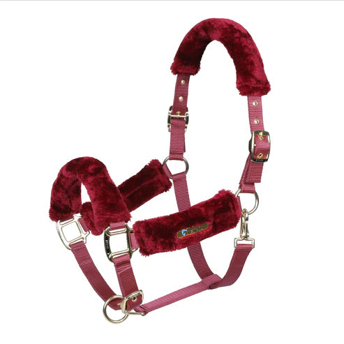 ARMA Fleece Halter