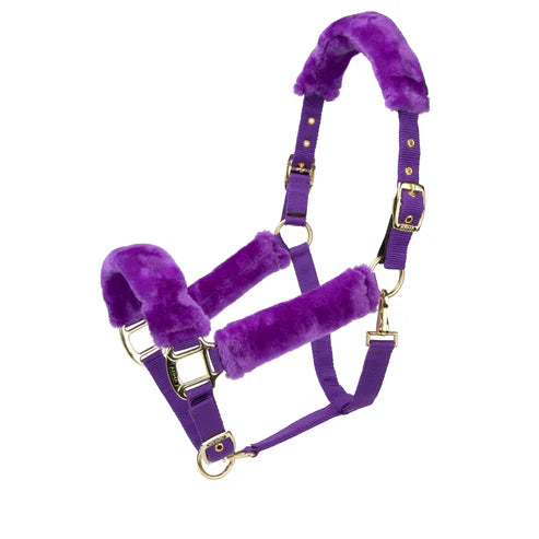ARMA Fleece Halter