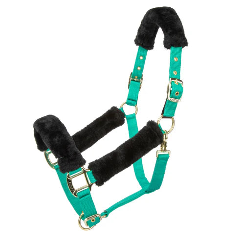 ARMA Fleece Halter