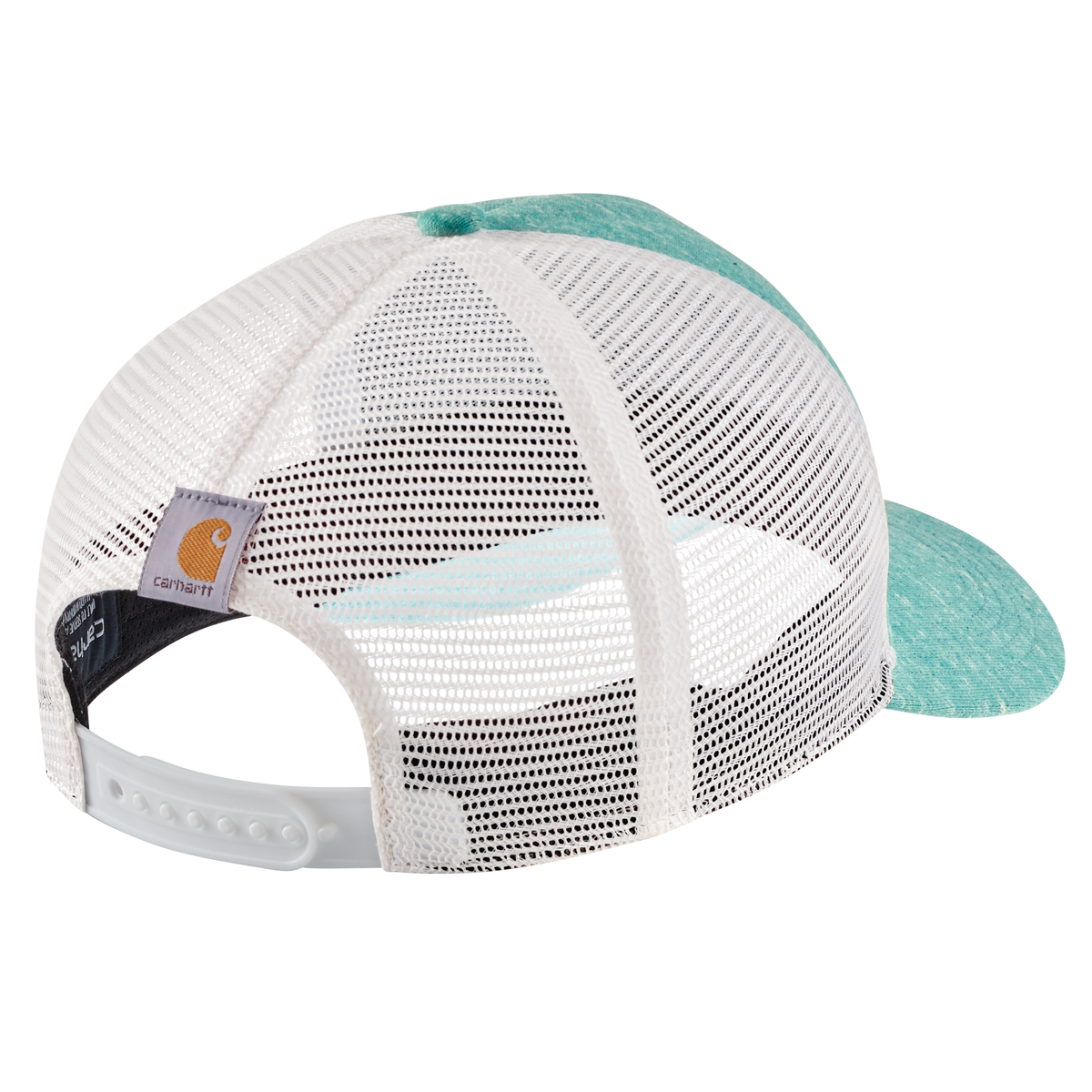 Carhartt Well Crafted Patch Mesh Back Hat