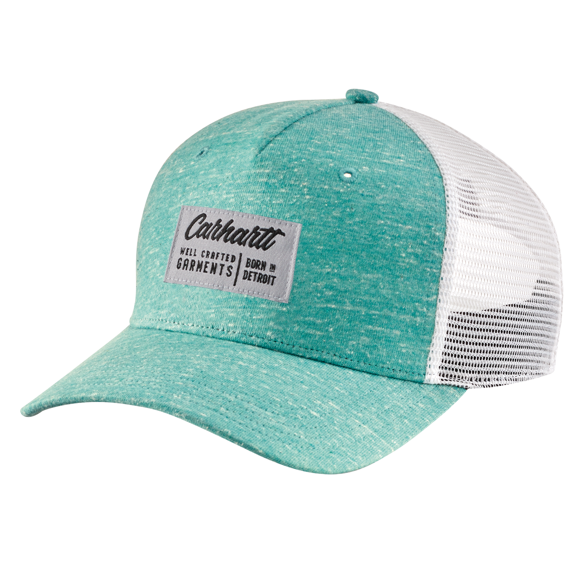 Carhartt Well Crafted Patch Mesh Back Hat