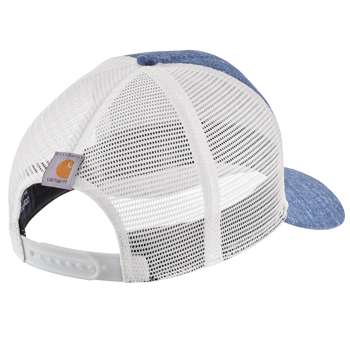Carhartt Well Crafted Patch Mesh Back Hat