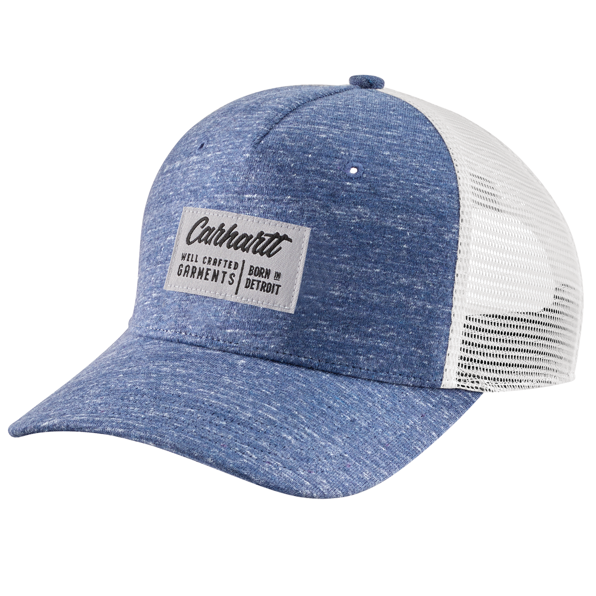 Carhartt Well Crafted Patch Mesh Back Hat