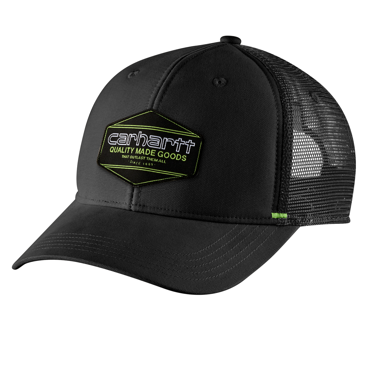 Carhartt Quality Goods Hat