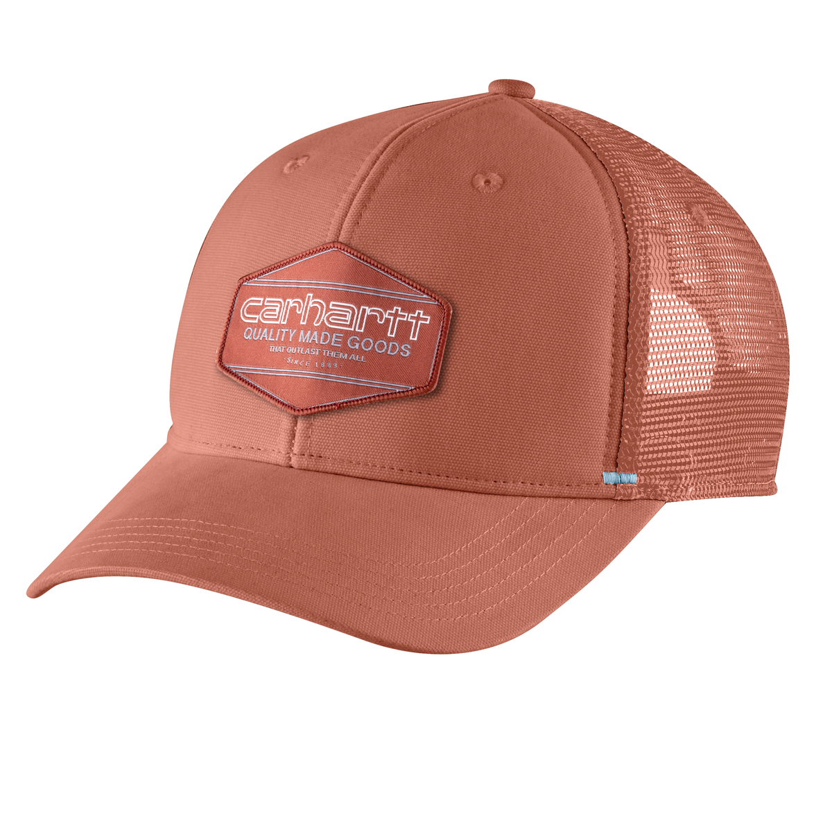 Carhartt Quality Goods Hat