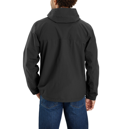 Carhartt Storm Defender Lightweight Jacket Black