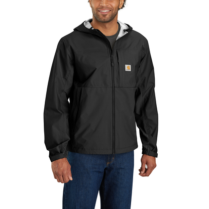 Carhartt Storm Defender Lightweight Jacket Black