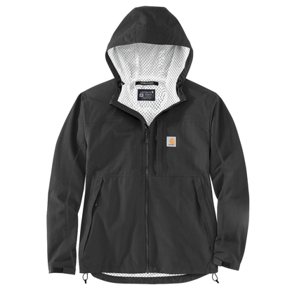 Carhartt Storm Defender Lightweight Jacket Black