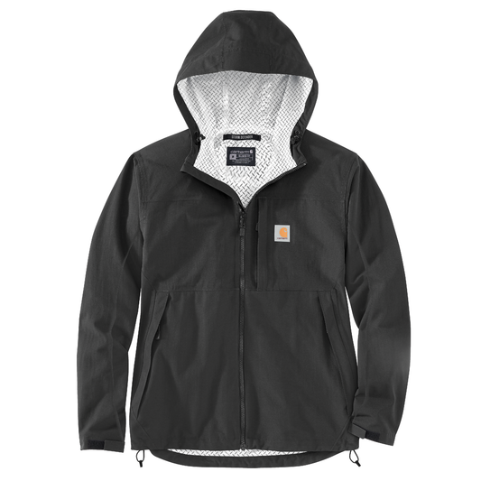 Carhartt Storm Defender Lightweight Jacket Black