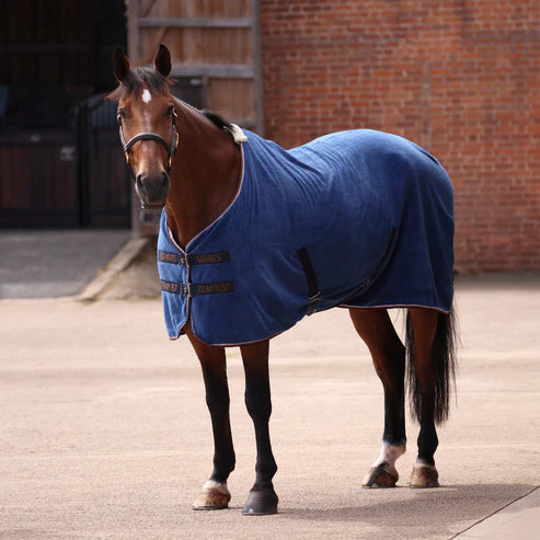 Shires Tempest Original Ultra Drying Rug